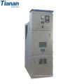 Metal-Clad Modular Switchgear Compact Switchgear, High Voltage Electrical Switch Power Distribution Cabinet Switchgear with Circuit Breaker